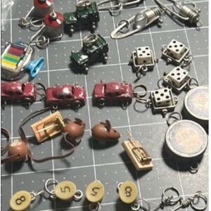 Lake Worth - Single Item As Shown